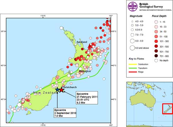 quake map new zealand quake map new zealand