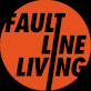 Fault line living logo