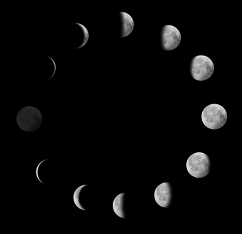 Is earthquake activity related to the Moon or Sun? British Geological ...